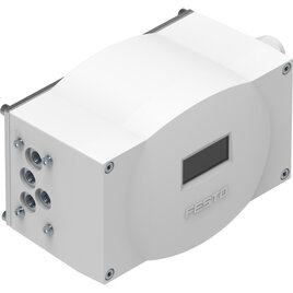 CMSX-P-S-C-U-F1-D-130-C Stellungsregler