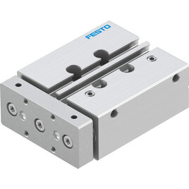DFM-12-30-P-A-GF Führungszylinder