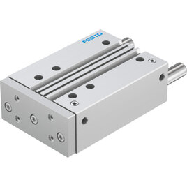 DFM-63-160-P-A-GF Führungszylinder