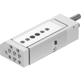 DGSL-10-20-PA Mini-Schlitten