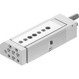DGSL-10-30-PA Mini-Schlitten