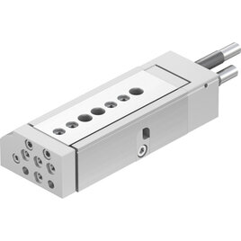DGSL-10-30-Y3A Mini-Schlitten