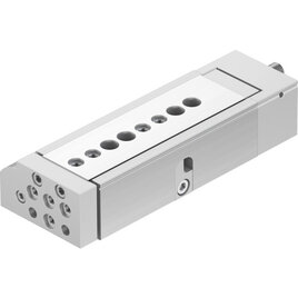 DGSL-10-40-EA Mini-Schlitten