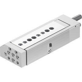 DGSL-10-40-PA Mini-Schlitten