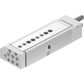 DGSL-10-50-PA Mini-Schlitten