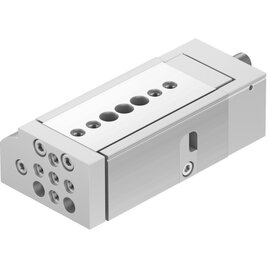 DGSL-12-20-EA Mini-Schlitten
