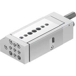 DGSL-12-20-P1A Mini-Schlitten