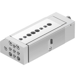 DGSL-12-30-EA Mini-Schlitten