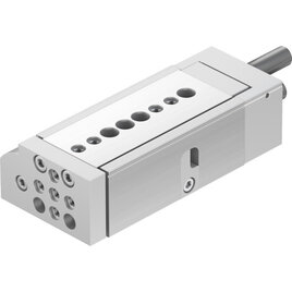 DGSL-12-30-PA Mini-Schlitten