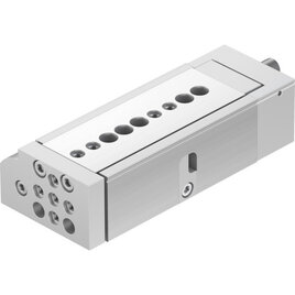 DGSL-12-40-EA Mini-Schlitten