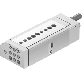 DGSL-12-40-PA Mini-Schlitten