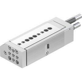 DGSL-12-40-Y3A Mini-Schlitten