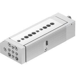 DGSL-12-50-EA Mini-Schlitten