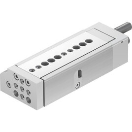 DGSL-12-50-P1A Mini-Schlitten