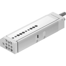 DGSL-12-80-PA Mini-Schlitten