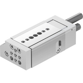 DGSL-16-10-P1A Mini-Schlitten