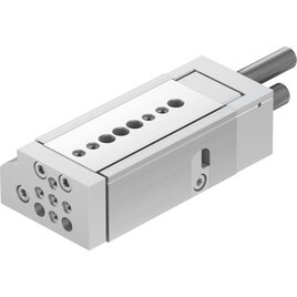 DGSL-16-20-PA Mini-Schlitten