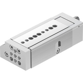DGSL-16-30-EA Mini-Schlitten