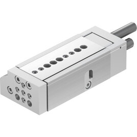 DGSL-16-30-P1A Mini-Schlitten