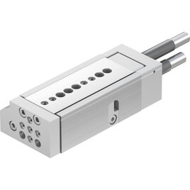 DGSL-16-30-Y3A Mini-Schlitten