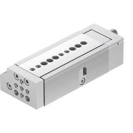 DGSL-16-40-EA Mini-Schlitten