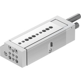 DGSL-16-40-PA Mini-Schlitten