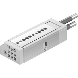DGSL-16-40-Y3A Mini-Schlitten