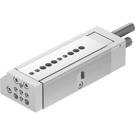 DGSL-16-50-PA Mini-Schlitten