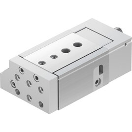 DGSL-20-10-EA Mini-Schlitten