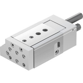 DGSL-25-10-P1A Mini-Schlitten