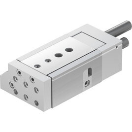 DGSL-25-20-P1A Mini-Schlitten