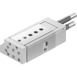 DGSL-20-30-Y3A Mini-Schlitten