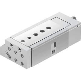 DGSL-25-40-EA Mini-Schlitten