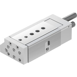 DGSL-25-40-PA Mini-Schlitten