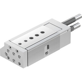 DGSL-20-40-Y3A Mini-Schlitten