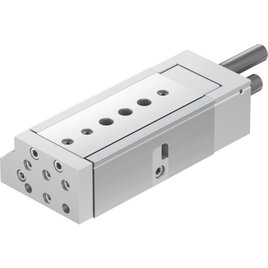 DGSL-20-50-P1A Mini-Schlitten