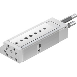 DGSL-20-80-Y3A Mini-Schlitten