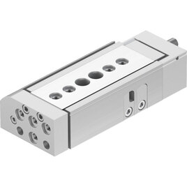 DGSL-8-20-EA Mini-Schlitten