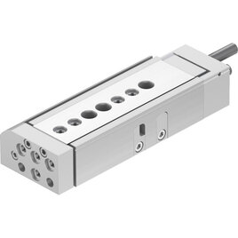 DGSL-8-40-P1A Mini-Schlitten