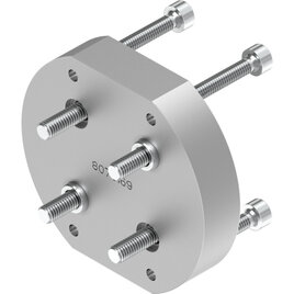 DHAA-G-R3-12-B8-16 Adapterbausatz