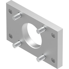 FNC-63 Flanschbefestigung
