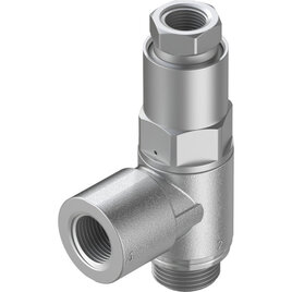 Gesteuertes Rückschlagventil HGL-1/4-B