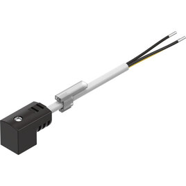 KMEB-1-24-2,5-LED Steckdosenleitung