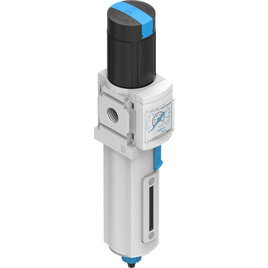 MS4-LFR-1/4-D7-CUV-AS Filter-Regelventil