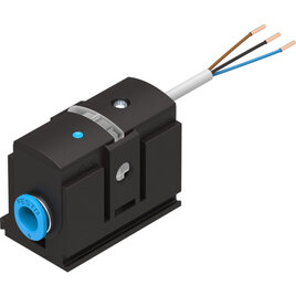 SDE5-D10-C-Q6E-P-K Drucksensor