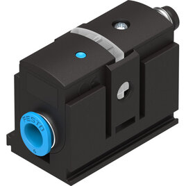 SDE5-D10-C-Q6E-P-M8 Drucksensor