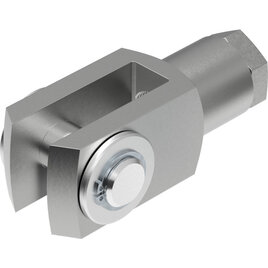 SG-M20X1,5 Gabelkopf