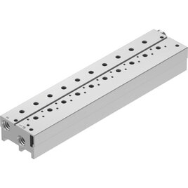 VABM-B10-20S-G14-9-P3 Anschlussblock