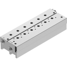 VABM-B10-20S-G14-6-P3 Anschlussblock