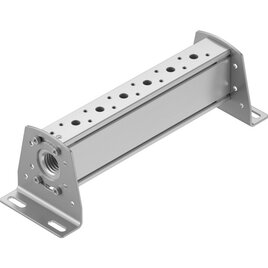 VABM-B10-25-G12-6-P53 P-Anschlussleiste